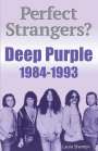 Laura Shenton: Perfect Strangers? Deep Purple 1984-1993, Buch
