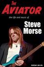Adrian Jarvis: The Aviator, Buch