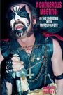Martin Popoff: A Dangerous Meeting, Buch