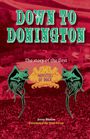 Bloom: Down To Donington, Buch