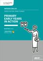 Natasha Crellin: Primary Early Years in Action, Buch