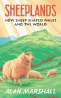 Alan Marshall: Sheeplands, Buch