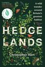 Christopher Hart: Hedgelands [Us Edition], Buch