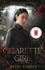Ratih Kumala: Cigarette Girl, Buch