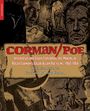 Chris Alexander: Corman / Poe, Buch