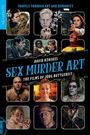 David Kerekes: Sex Murder Art, Buch
