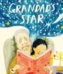 Frances Tosdevin: Grandad's Star, Buch