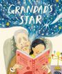 Frances Tosdevin: Grandad's Star, Buch