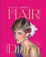 Renae Plant: It's all about the Hair, Buch