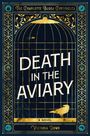 Victoria Dowd: Death in the Aviary, Buch