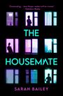 Sarah Bailey: The Housemate, Buch