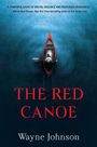 Wayne Johnson: The Red Canoe, Buch