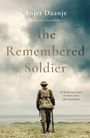 Anjet Daanje: The Remembered Soldier, Buch