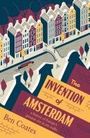 Ben Coates: The Invention of Amsterdam, Buch