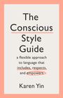 Karen Yin: The Conscious Style Guide, Buch