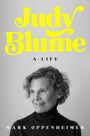 Mark Oppenheimer: Judy Blume, Buch