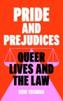 Keio Yoshida: Pride and Prejudices, Buch