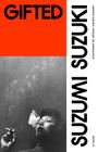 Suzumi Suzuki: Gifted, Buch