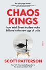 Scott Patterson: Chaos Kings, Buch