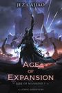 Jez Cajiao: Age of Expansion, Buch