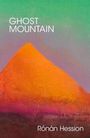 Ronan Hession: Ghost Mountain, Buch
