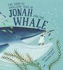 Joyce Denham: Hard to Swallow Tale of Jonah and the Whale, Buch