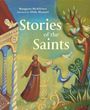 Margaret Mcallister: Stories of the Saints, Buch