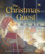 Kathryn Simmonds: The Christmas Guest, Buch