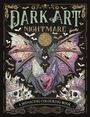 Francois Gautier (Illustrator): Dark Art Nightmare, Buch