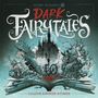 Kerby Rosanes: Dark Fairytales, Buch