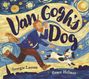 Steve Sheerin: Van Gogh’s Dog, Buch