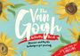 Grace Helmer: The Van Gogh Activity Book, Buch