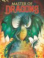 Francois Gautier: Master of Dragons, Buch