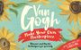 : Van Gogh: Make Your Own Masterpiece, Buch