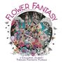 Melpomeni Chatzipanagiotou: Flower Fantasy, Buch