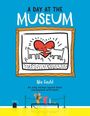 A Day at the Museum, Buch