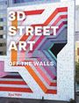 Erni Vales: 3D Street Art, Buch