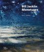 Bill Jacklin: Bill Jacklin: Monotypes, Buch