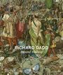 Natasha Fyffe: Richard Dadd, Buch