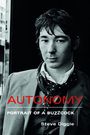Steve Diggle: Autonomy, Buch