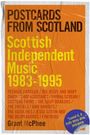 Grant Mcphee: Postcards From Scotland, Buch