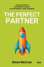 Simon McCrum: The Perfect Partner, Buch