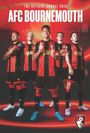 Grange: Official Bournemouth AFC Annual 2025, Buch