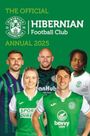 Grange: Official Hibernian FC Annual 2025, Buch