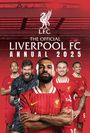 Mark Platt: Liverpool Annual 2025, Buch