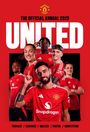 Steve Bartram: Manchester United Annual 2025, Buch
