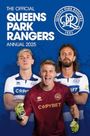 Grange: Official Queens Park Rangers FC Annual 2025, Buch