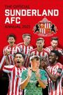 Grange: Official Sunderland FC Annual 2025, Buch