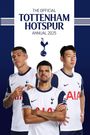 Andy Greeves: Tottenham Hotspur Annual 2025, Buch