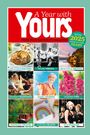 Yours Magazine: Yours Yearbook 2025, Buch